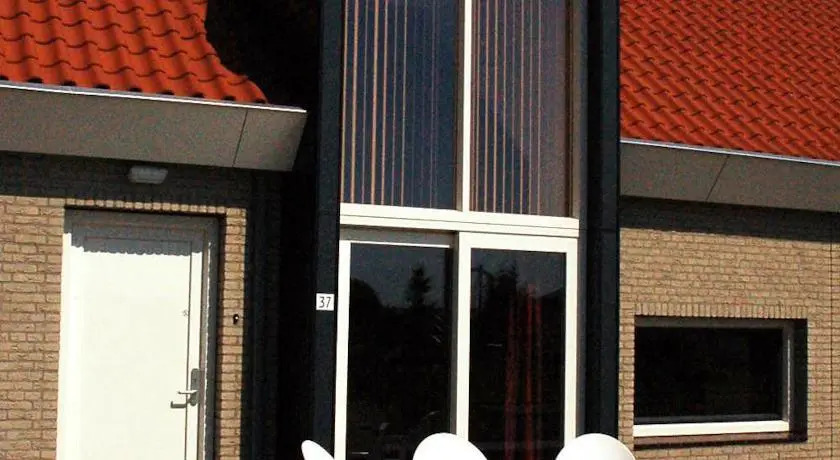 Vakantiepark Broedershoek