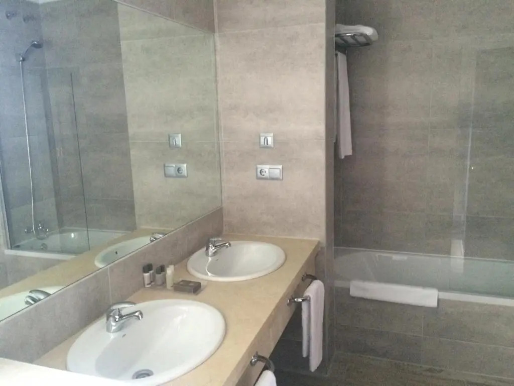 Hotel Alhaurín Golf Resort