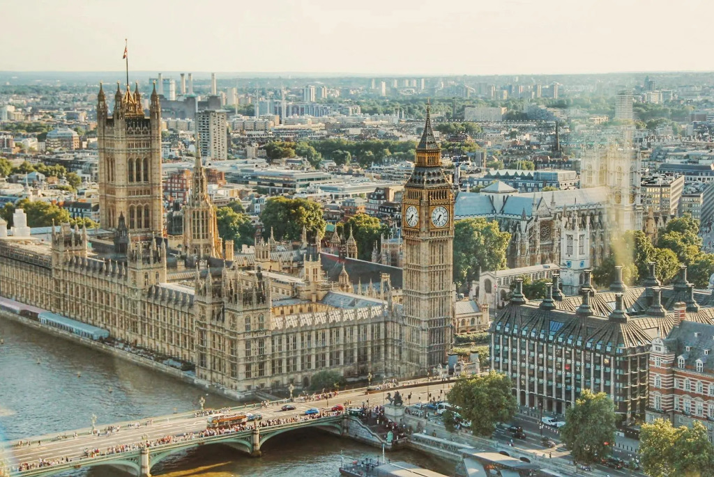 London Suites