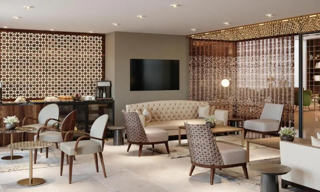 Royal ASBU Hotel Tunis