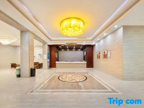 Ruixia Business Hotel