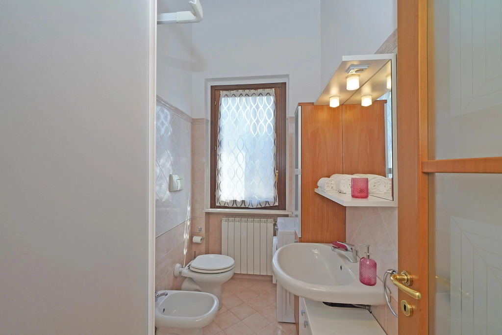 Juniper Flat  in Manerba del Garda