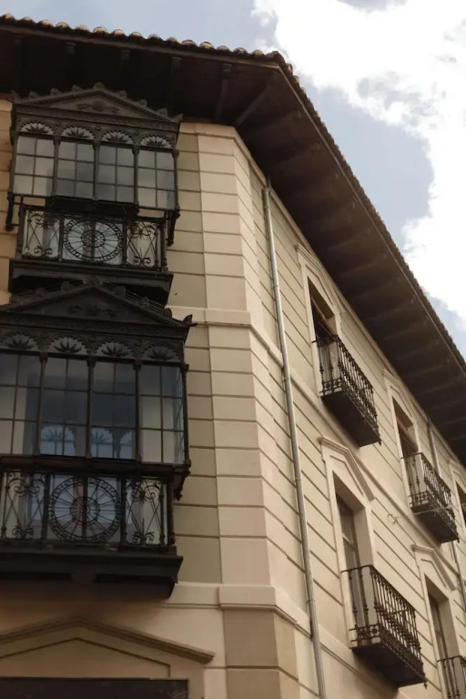 Rincón del Conde Suites