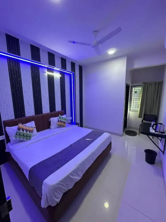 Hotel My Stay