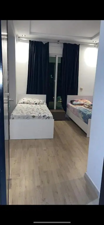 Appartement en location Tanger2022