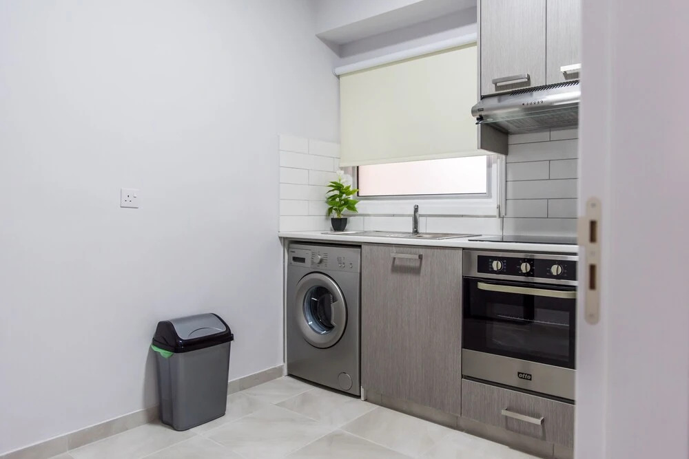 Paradise Promenade Apartment