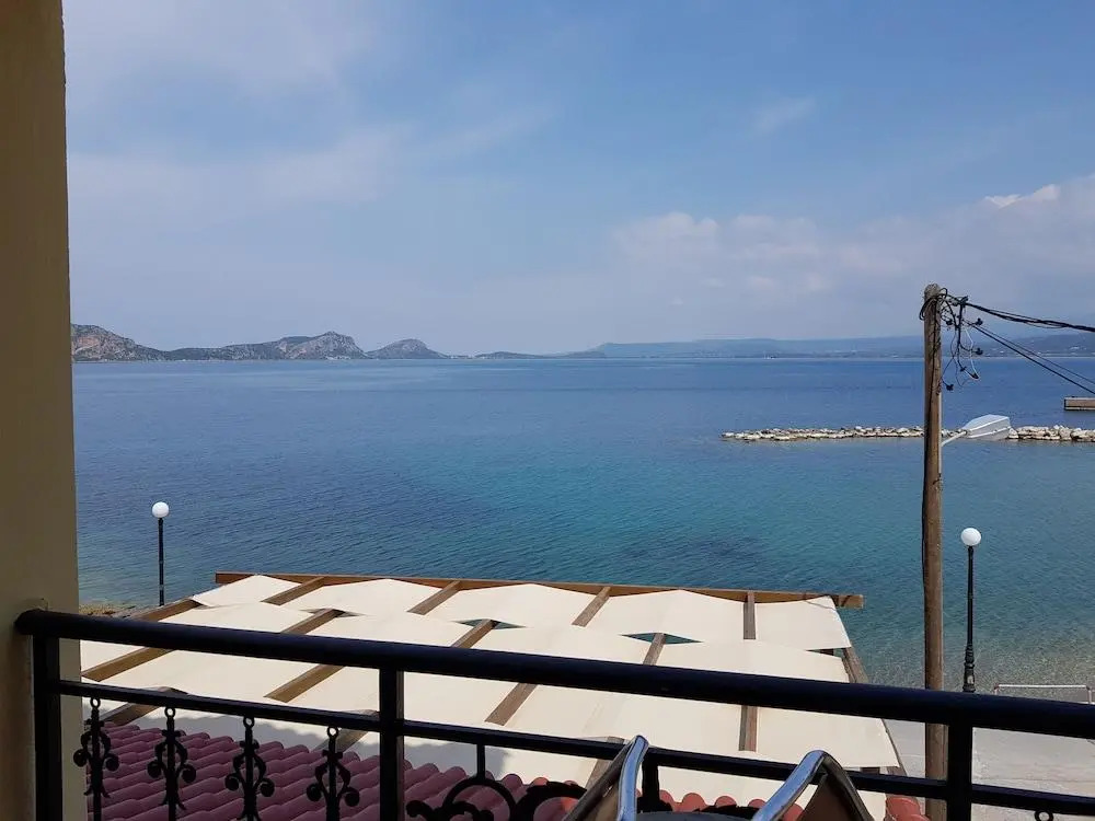 Hotel Miramare