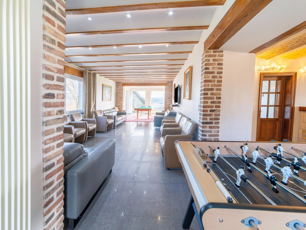 Villa Les Charmes Premium villa for 20 guests