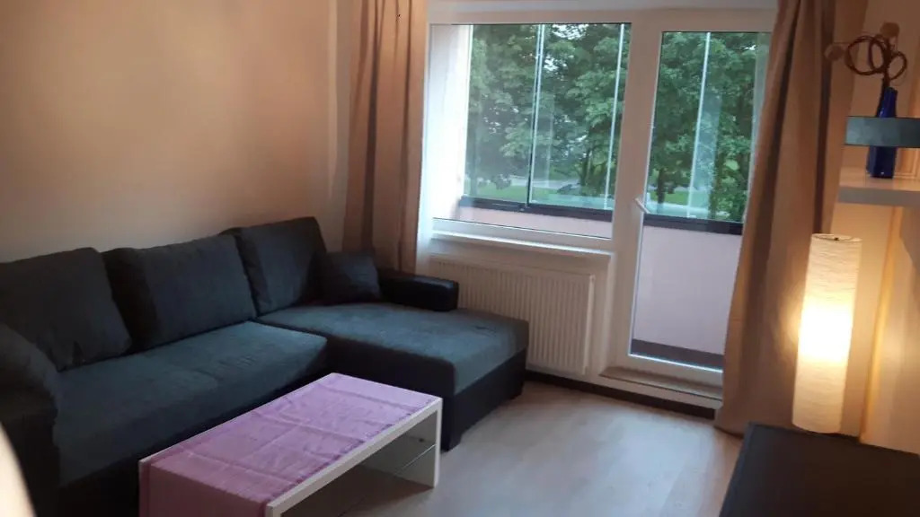 Anne 80 Apartment