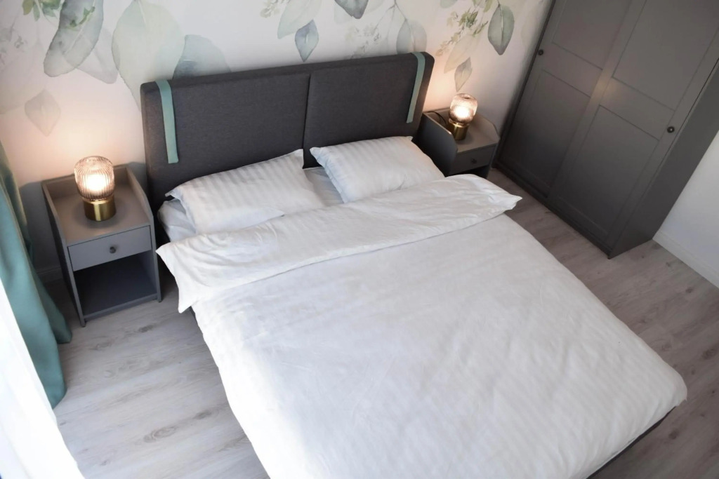 Veles Apartments