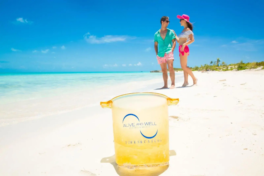 One ON Marlin Resort