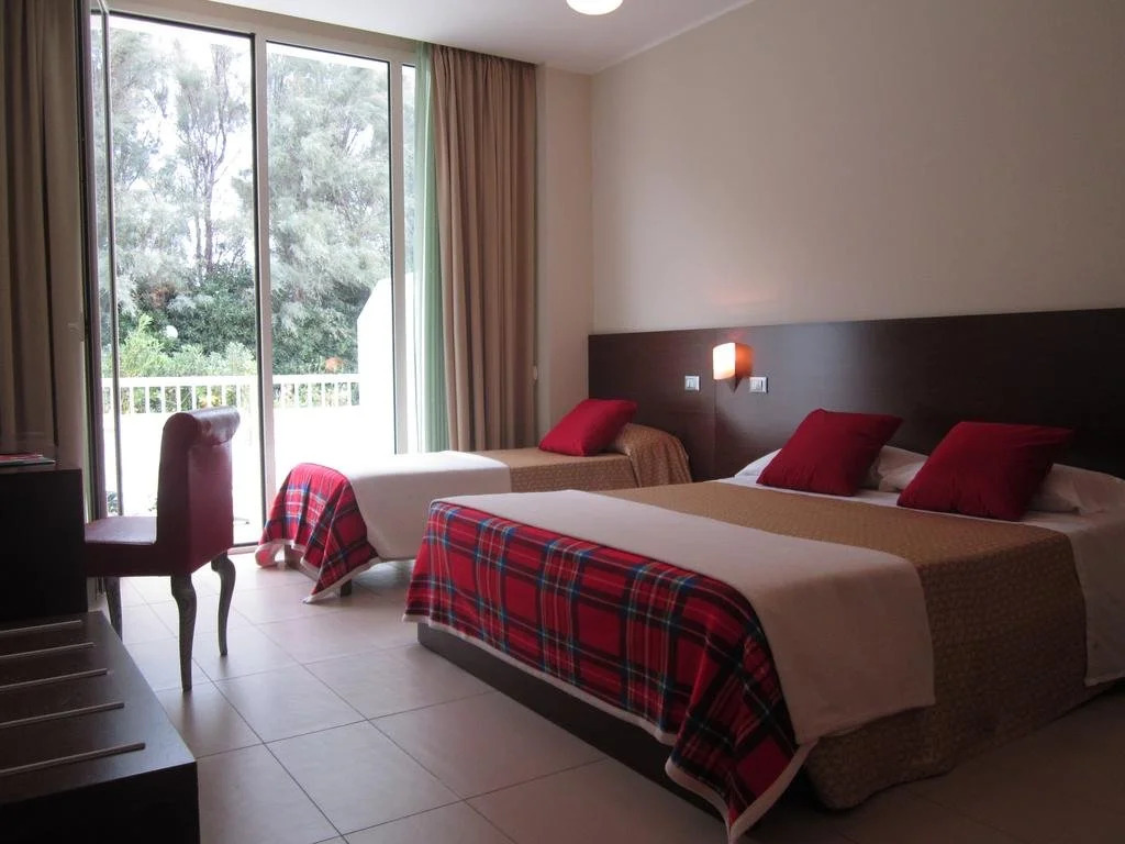 Martur Resort