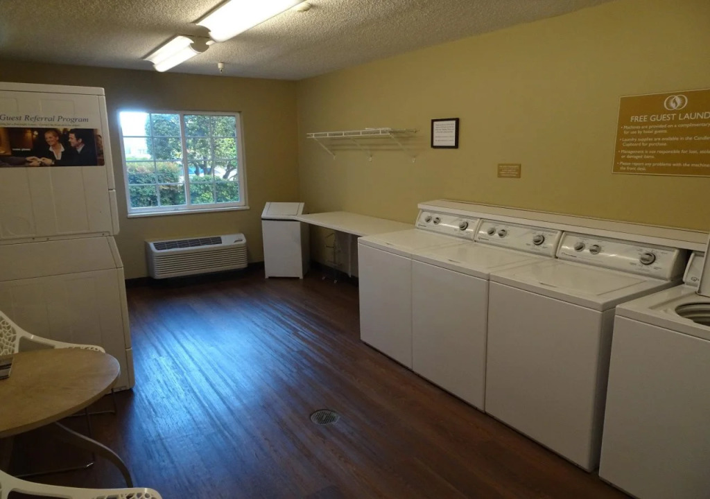 Candlewood Suites Glen Allen-Short Pump