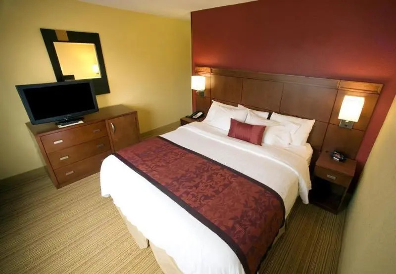 Courtyard By Marriott Lexington South/hamburg Place
