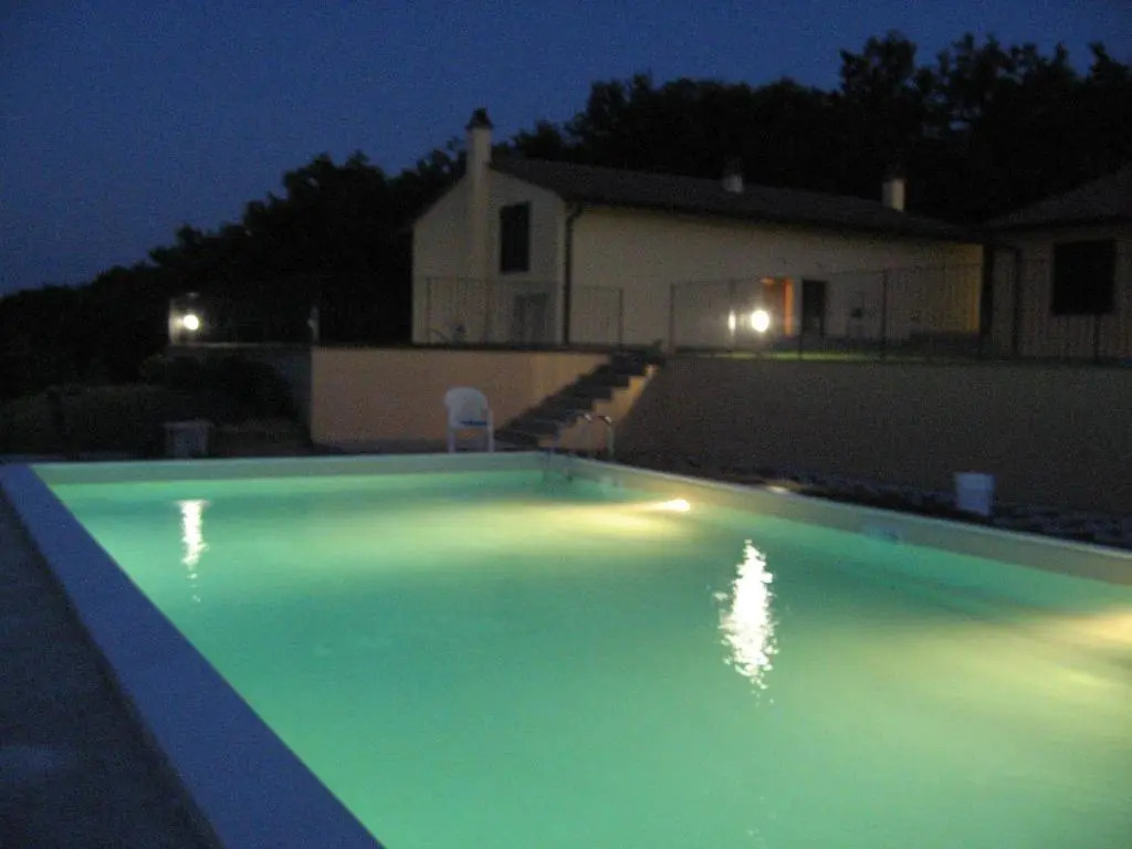 Podere Casalsole