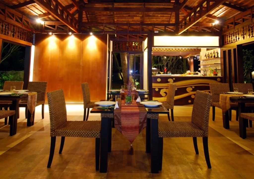 Niramaya Villa & Wellness