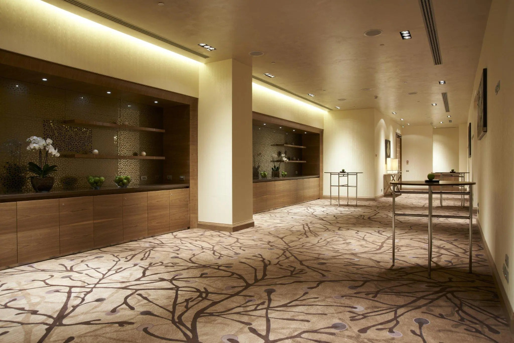 Hilton Milan