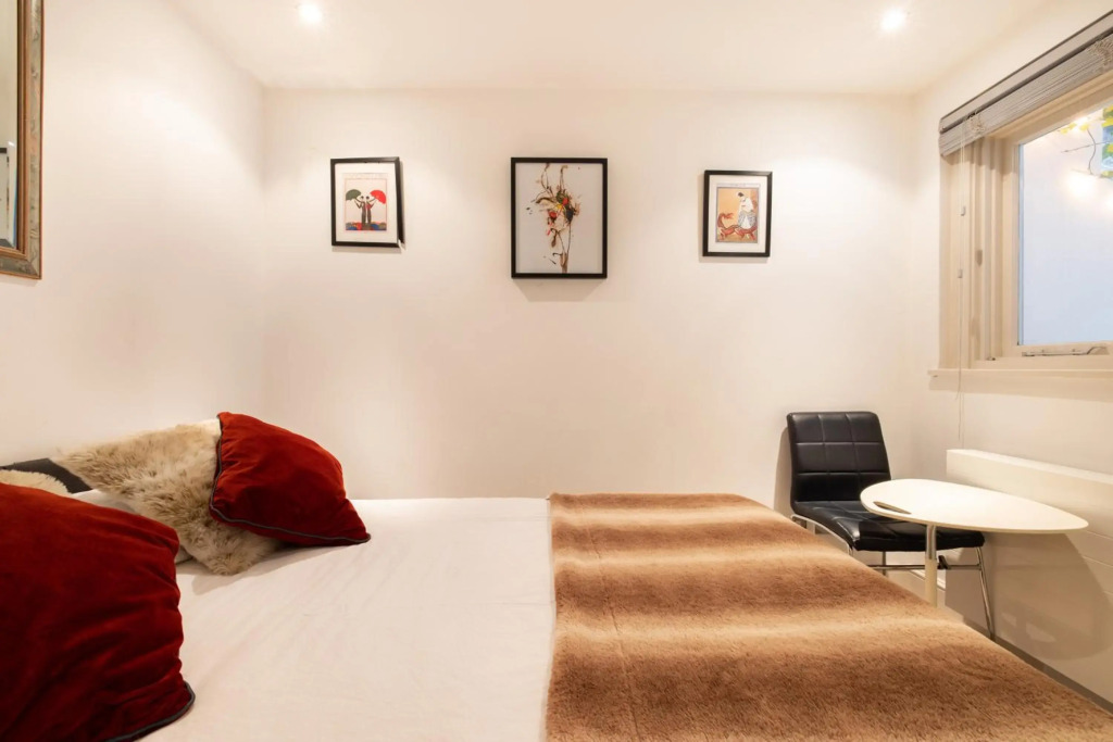 Niru 5-Star Hidden Secret on Earl's Court
