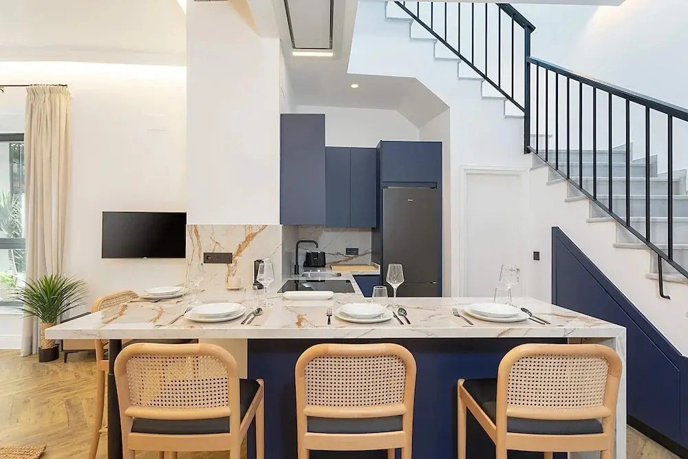 Genteel Home Lagar