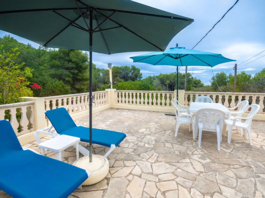 Holiday Home Can Toni Mari by Interhome