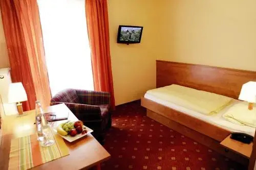 Richsteins Posthotel