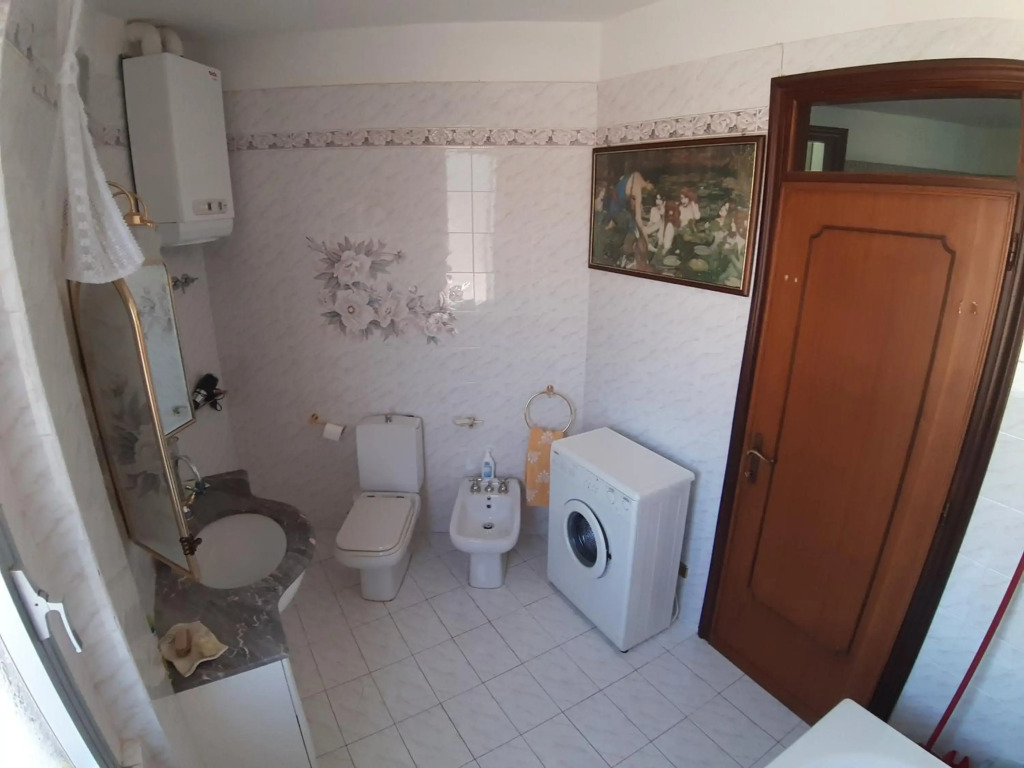 Appartamento panoramico Pontremoli