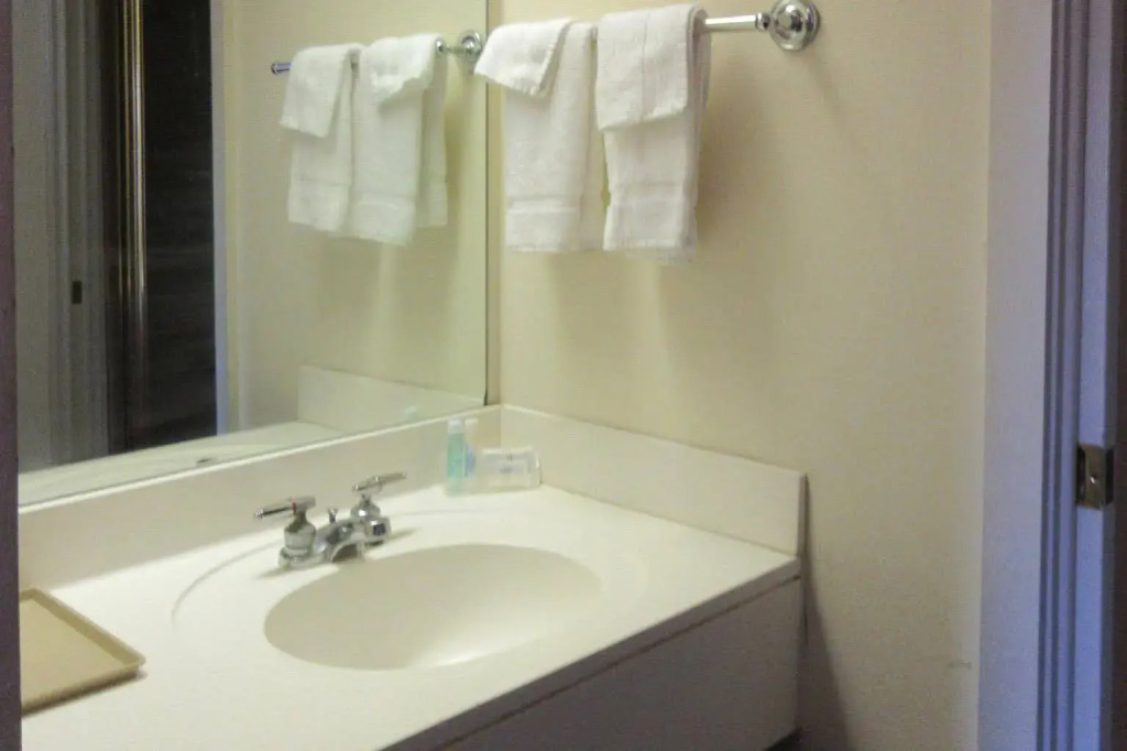 Quality Inn Lavonia I-85