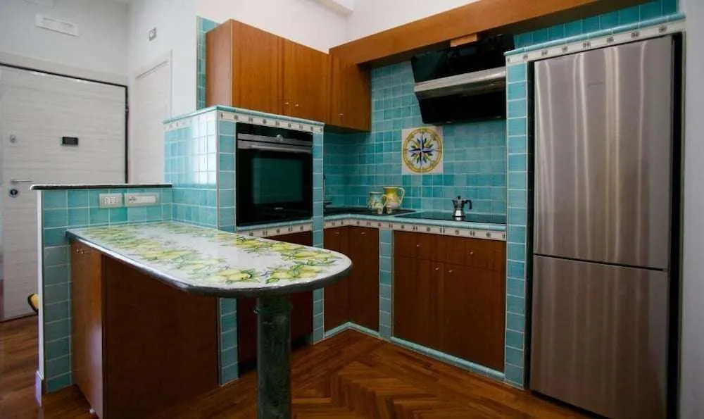 B&B Divina Salerno