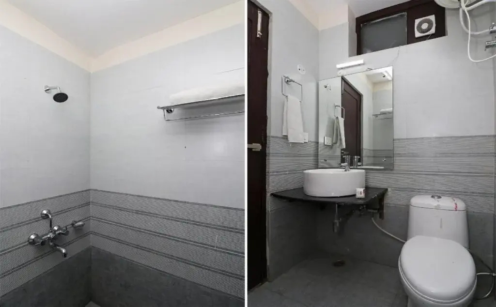Oyo 24520 Hotel Shivalik Ganga