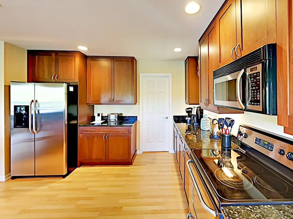 Casa Del Mar Retreat - 5 Br Home
