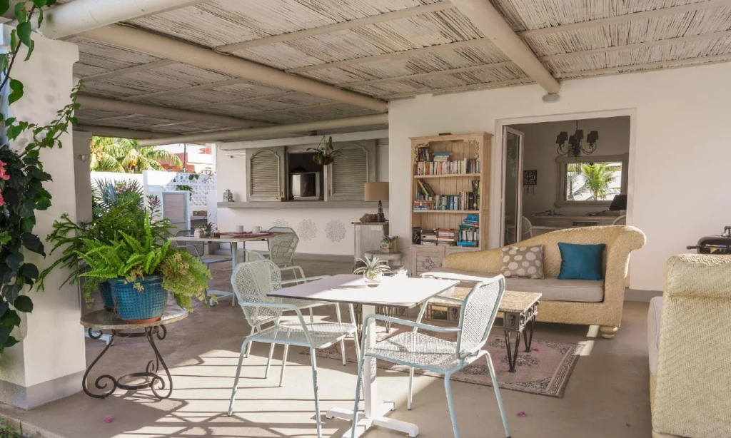 Le Mandala Moris Boutique Hotel