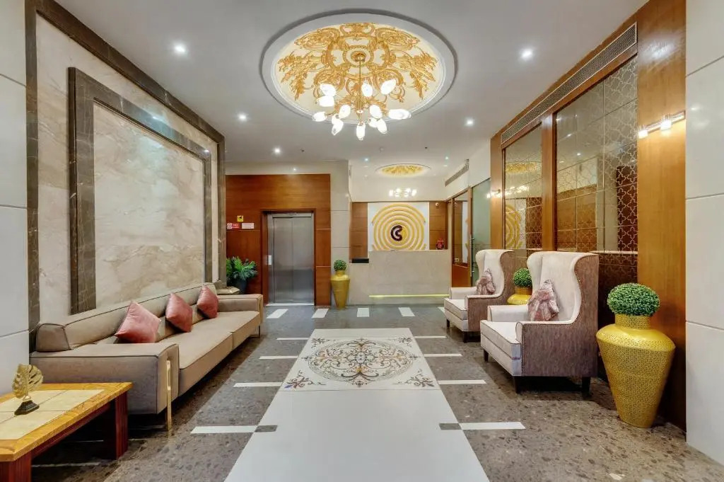 The Caliph Hotel, Mumbai Near Powai Lake