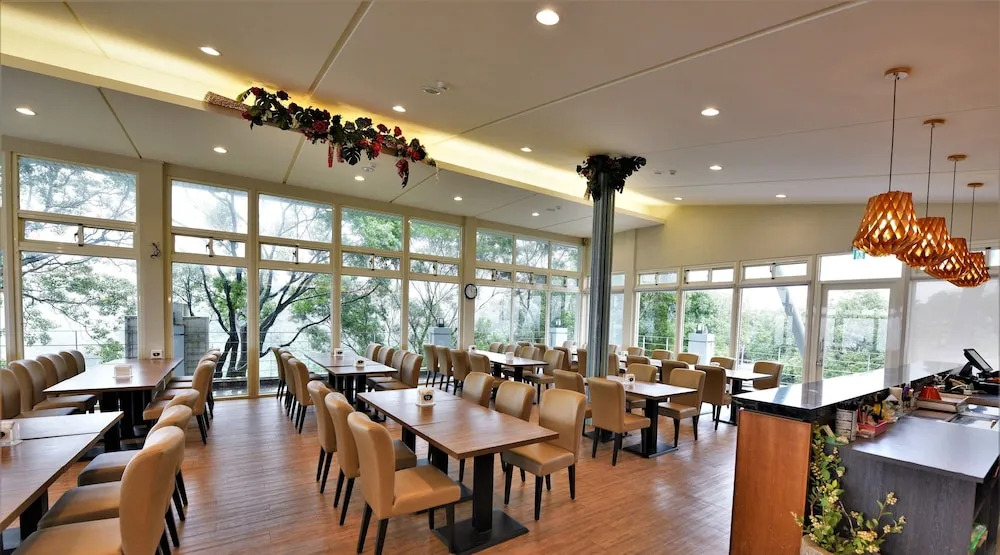 Nature View Hotel