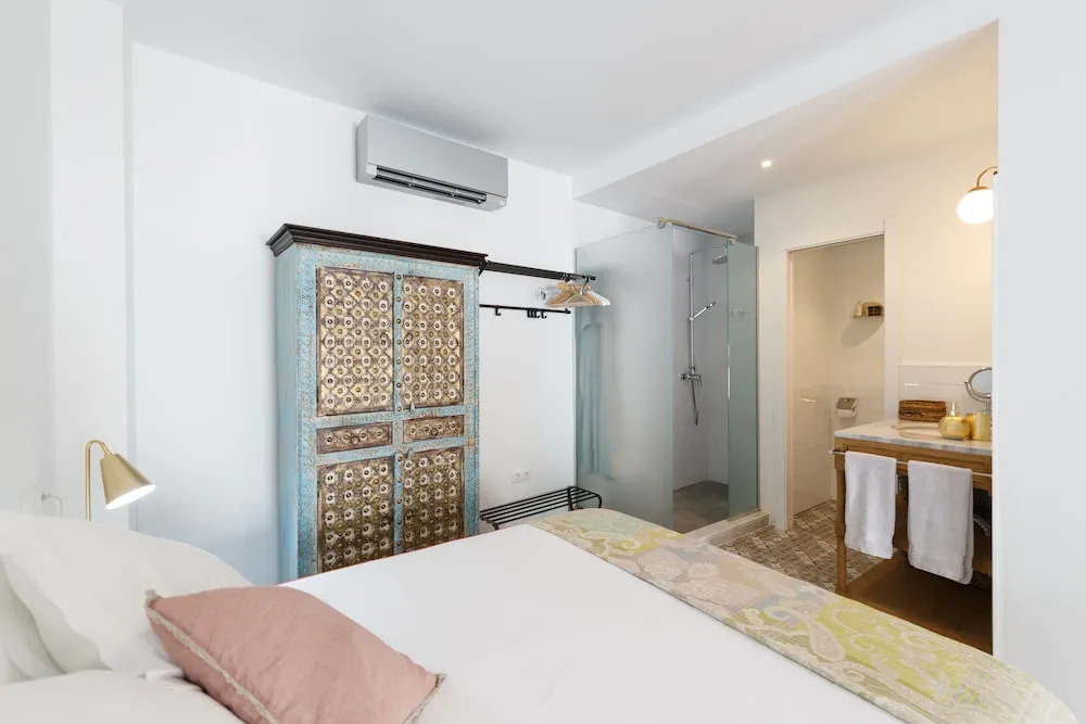 Marbella Old Town : Luxury Townhouse