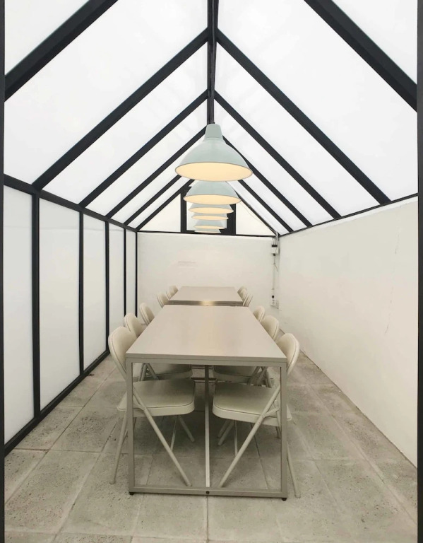 Seoul Cube Itaewon