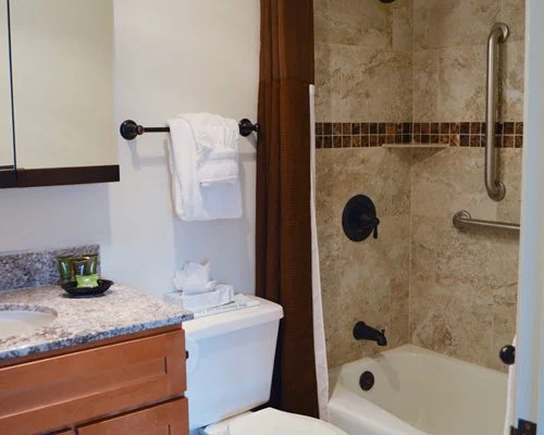 Sapphire Resorts @ Park Regency, Park City, USA