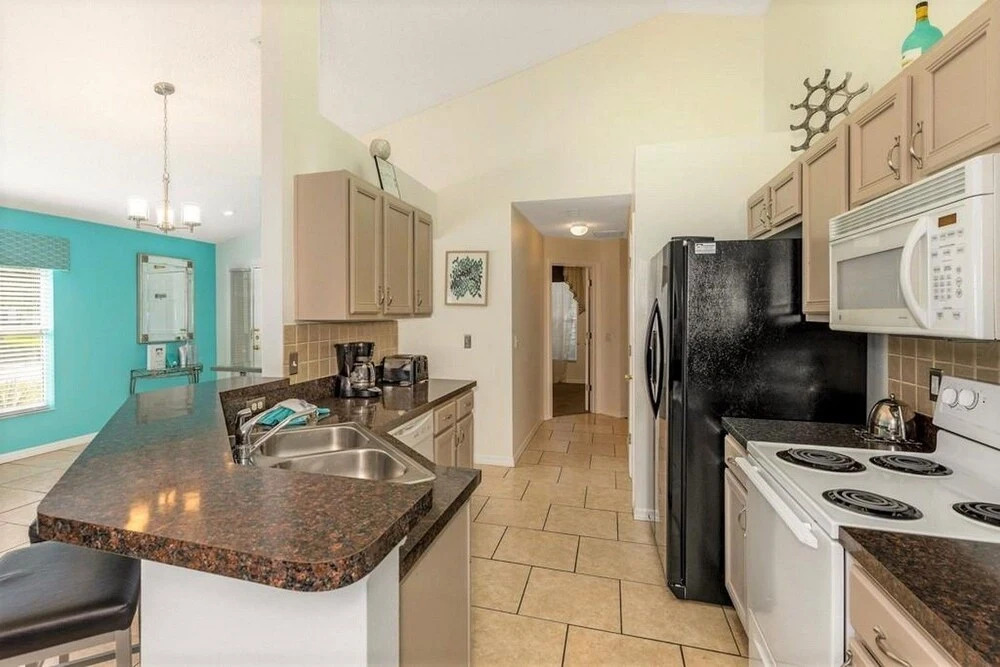 Jasmine 4 Bedrooms