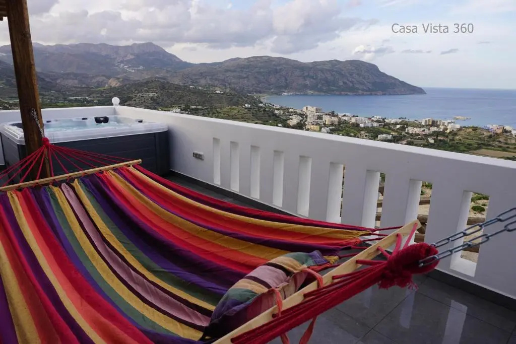 Casa Vista 360