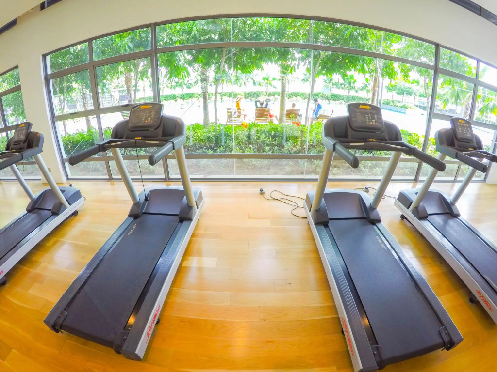 Luxury Condominium at Loft Imago