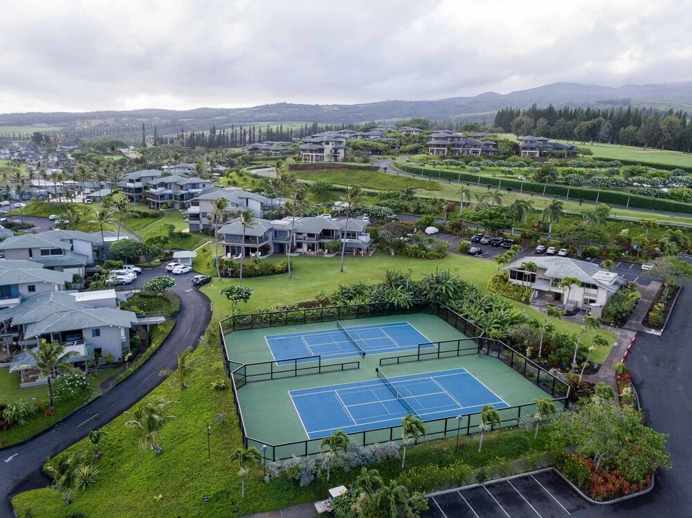 Kapalua Bay Villa 30g1 1 Bedroom Condo by RedAwning