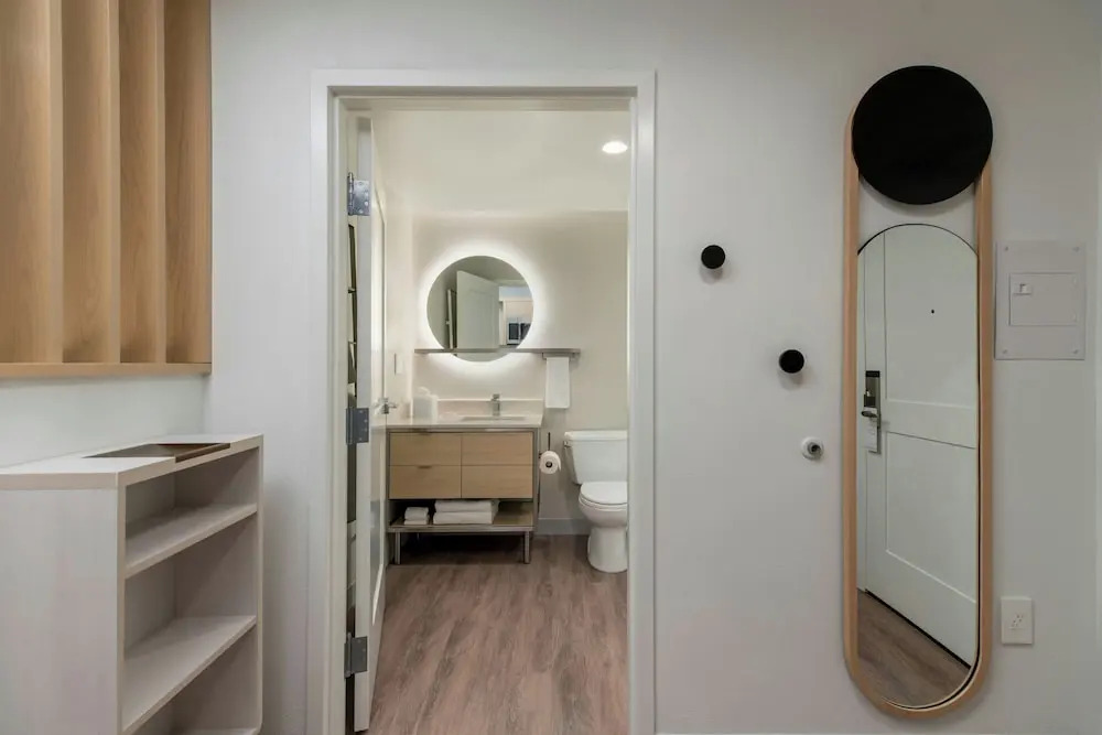 TownePlace Suites by Marriott Painesville Mentor