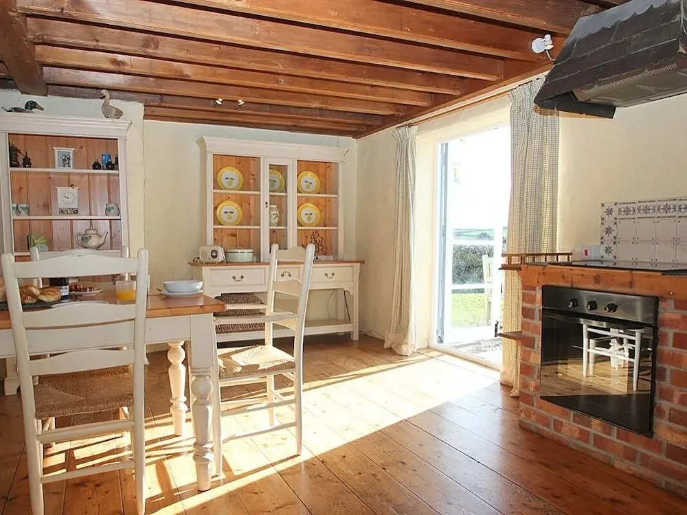 Rose Cottage