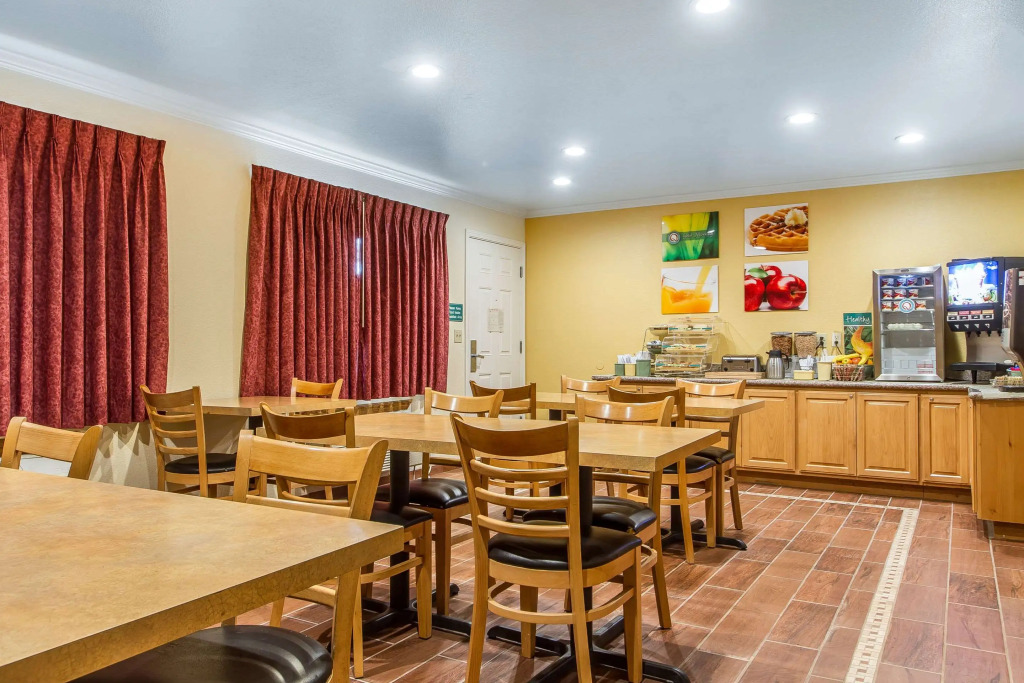 Quality Inn & Suites Gilroy