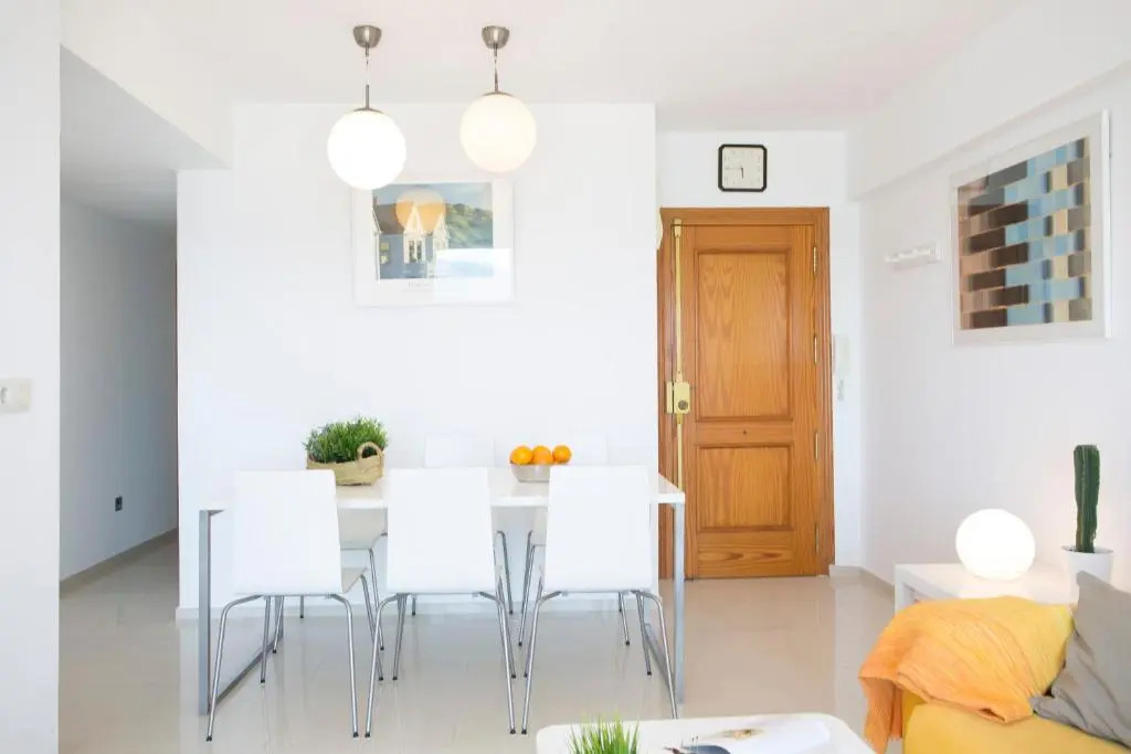 Apartments Cullera Beach