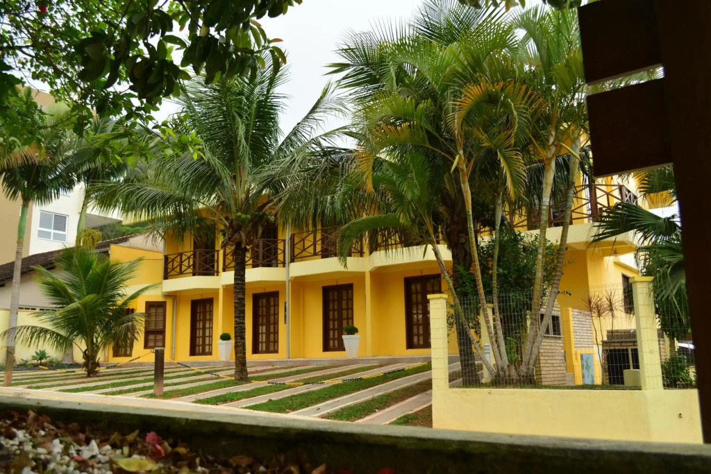 Apartamentos Villa Porto do Sol