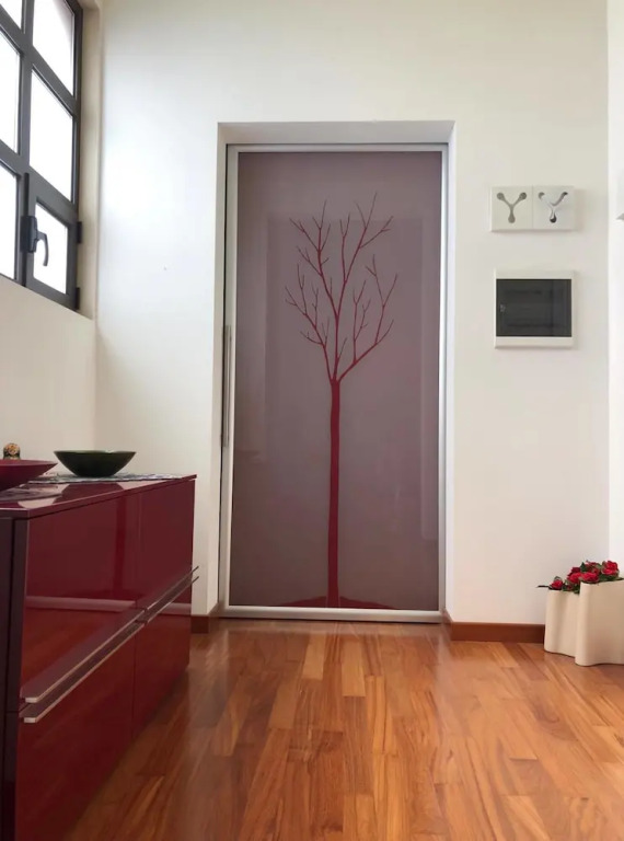 Casa Sebina Elegante Appartamento