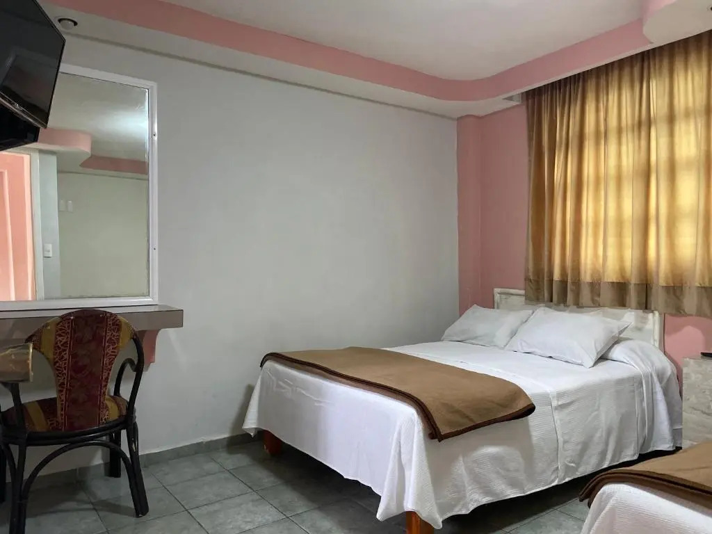 Hotel Rias