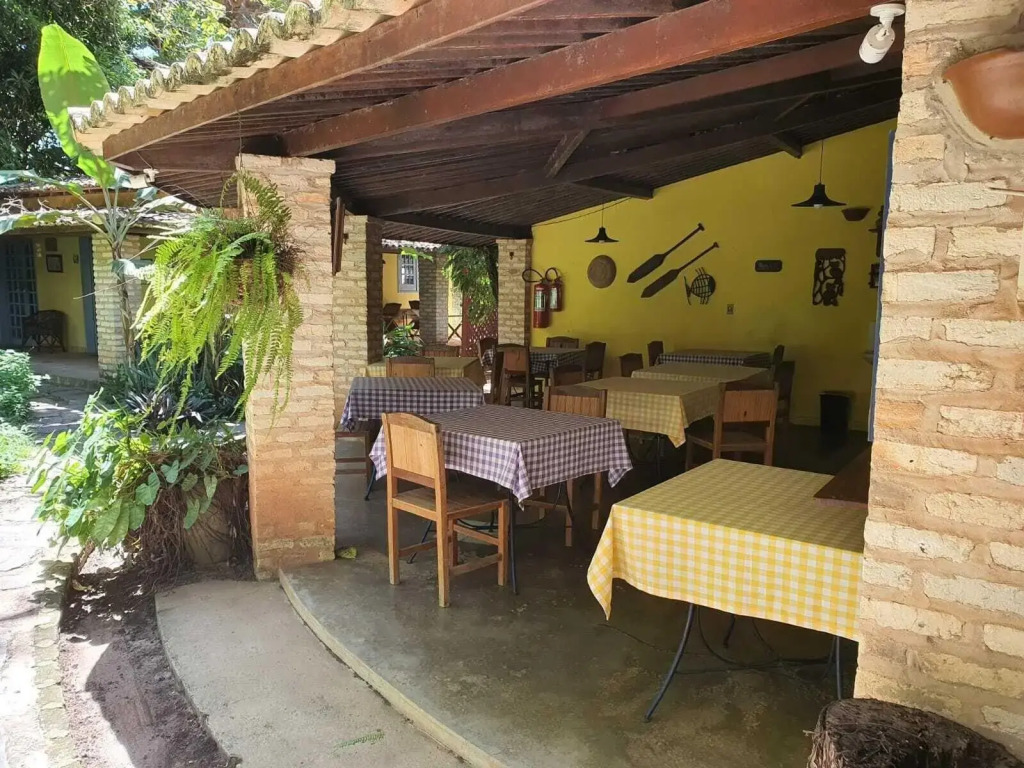 Pousada Barracuda Pipa
