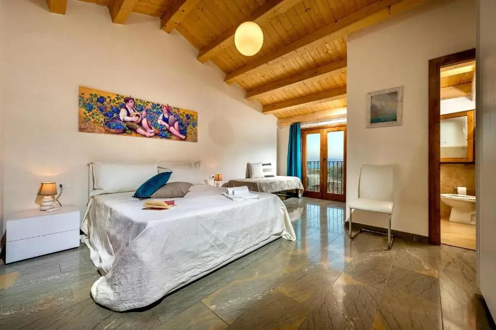 Villa Luisa