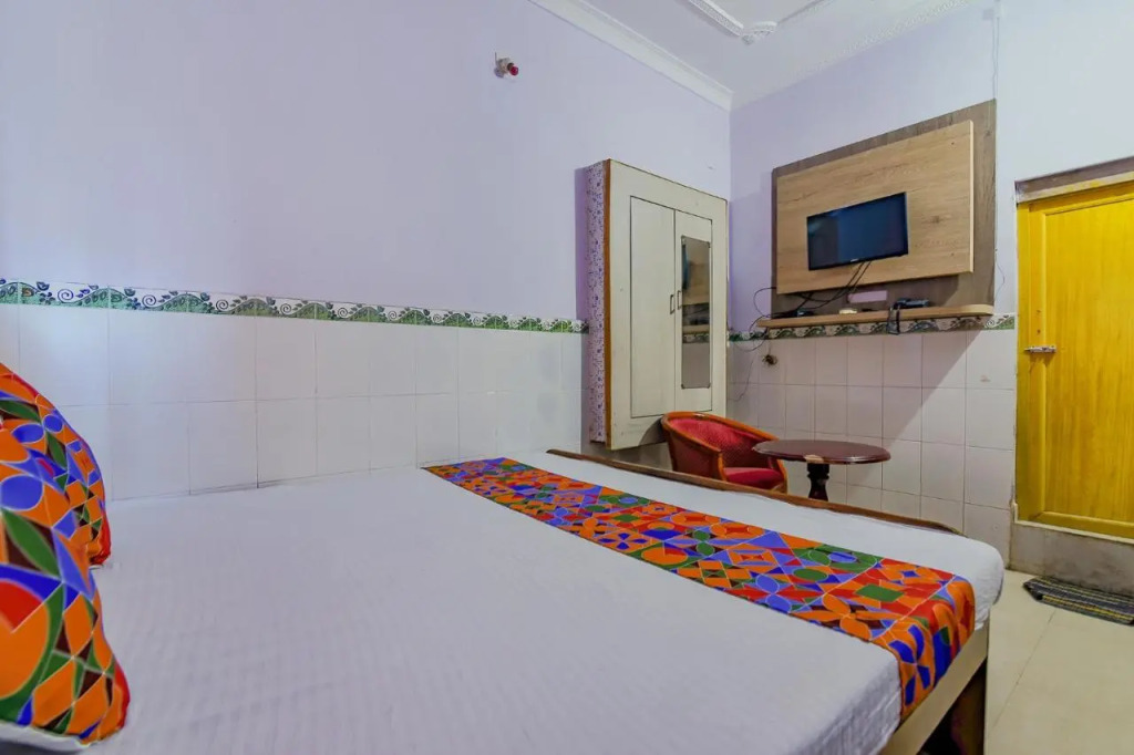 FabHotel New Central